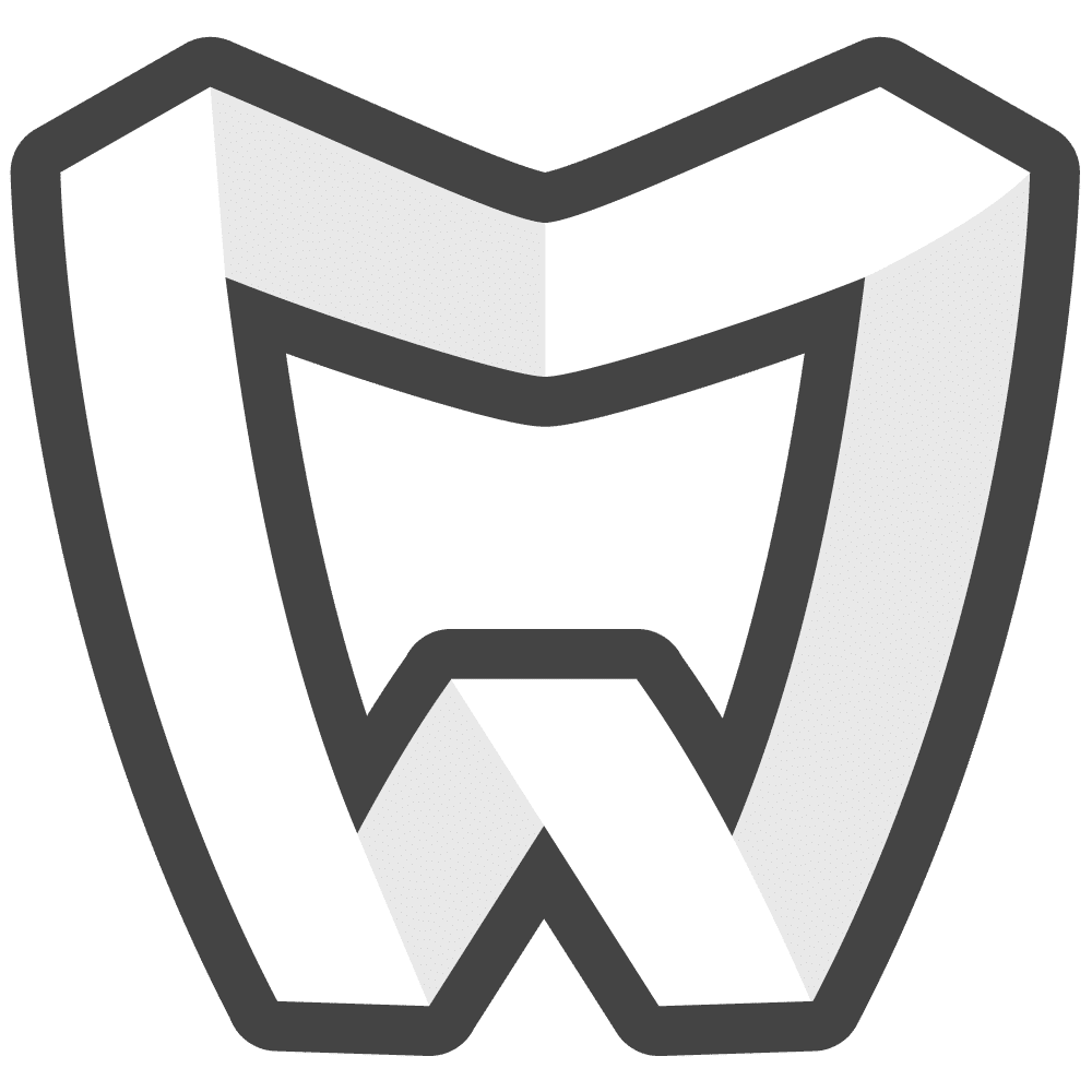 Meerhof Dental Center logo